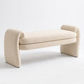 LdxcaHcv™ Ribbon Sway Bench