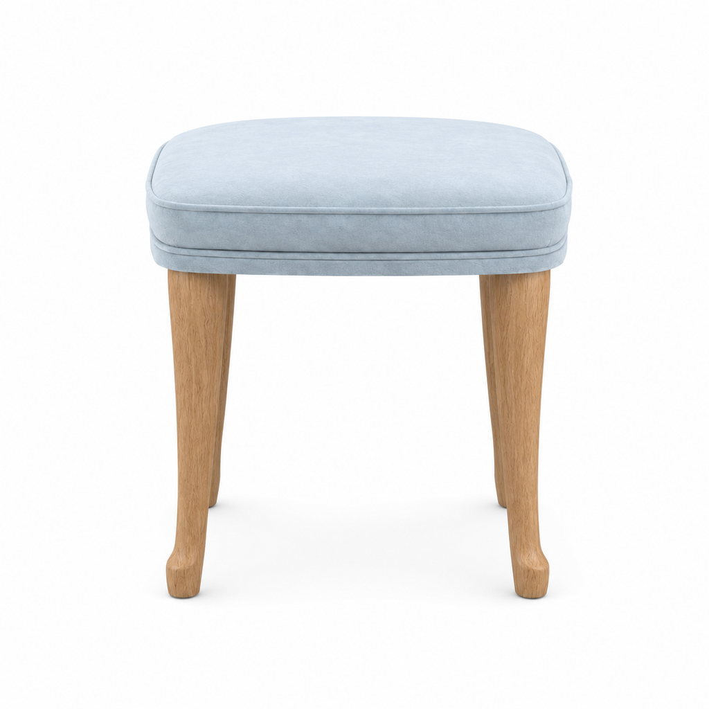 LdxcaHcv™ Dovefold Vanity Stool