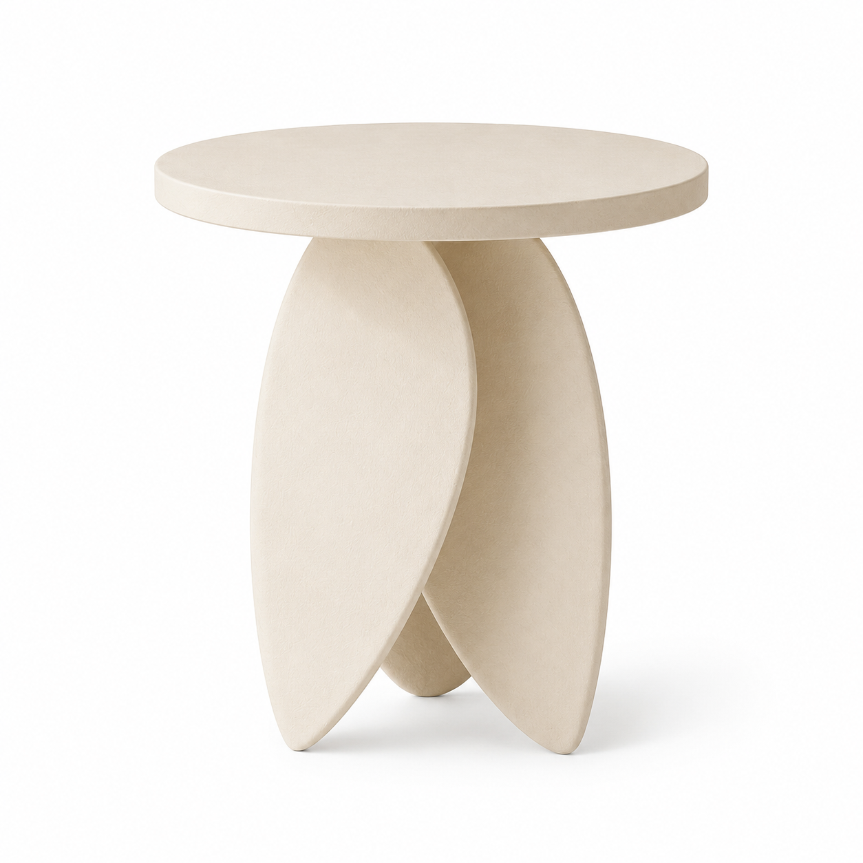 LdxcaHcv™ Petal Fold Accent Table