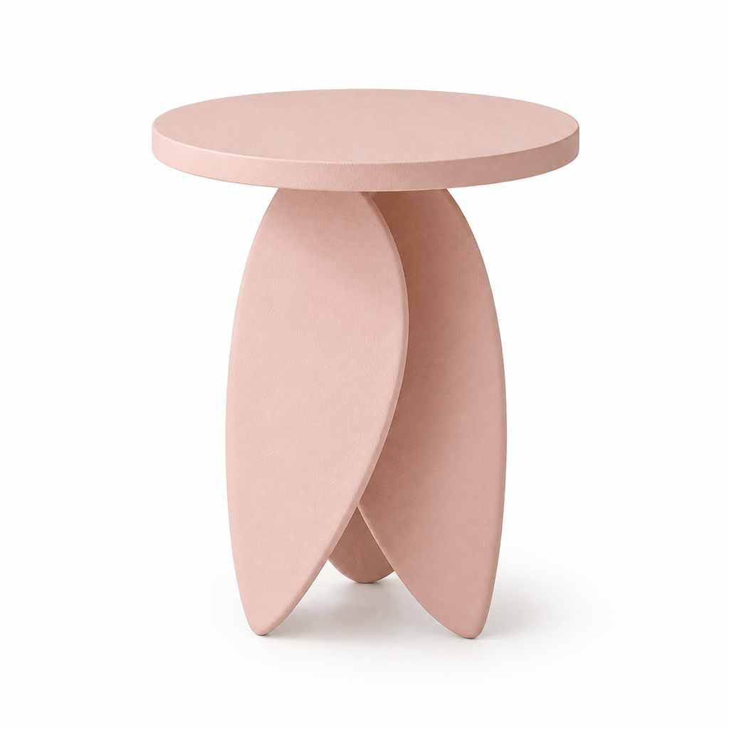 LdxcaHcv™ Petal Fold Accent Table