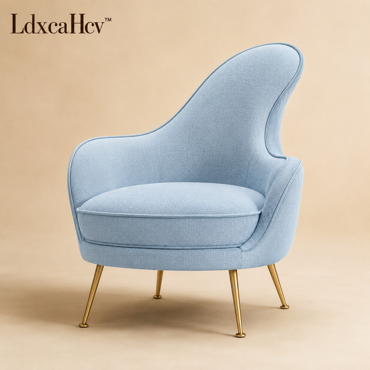 LdxcaHcv™ Swanline Accent Chair