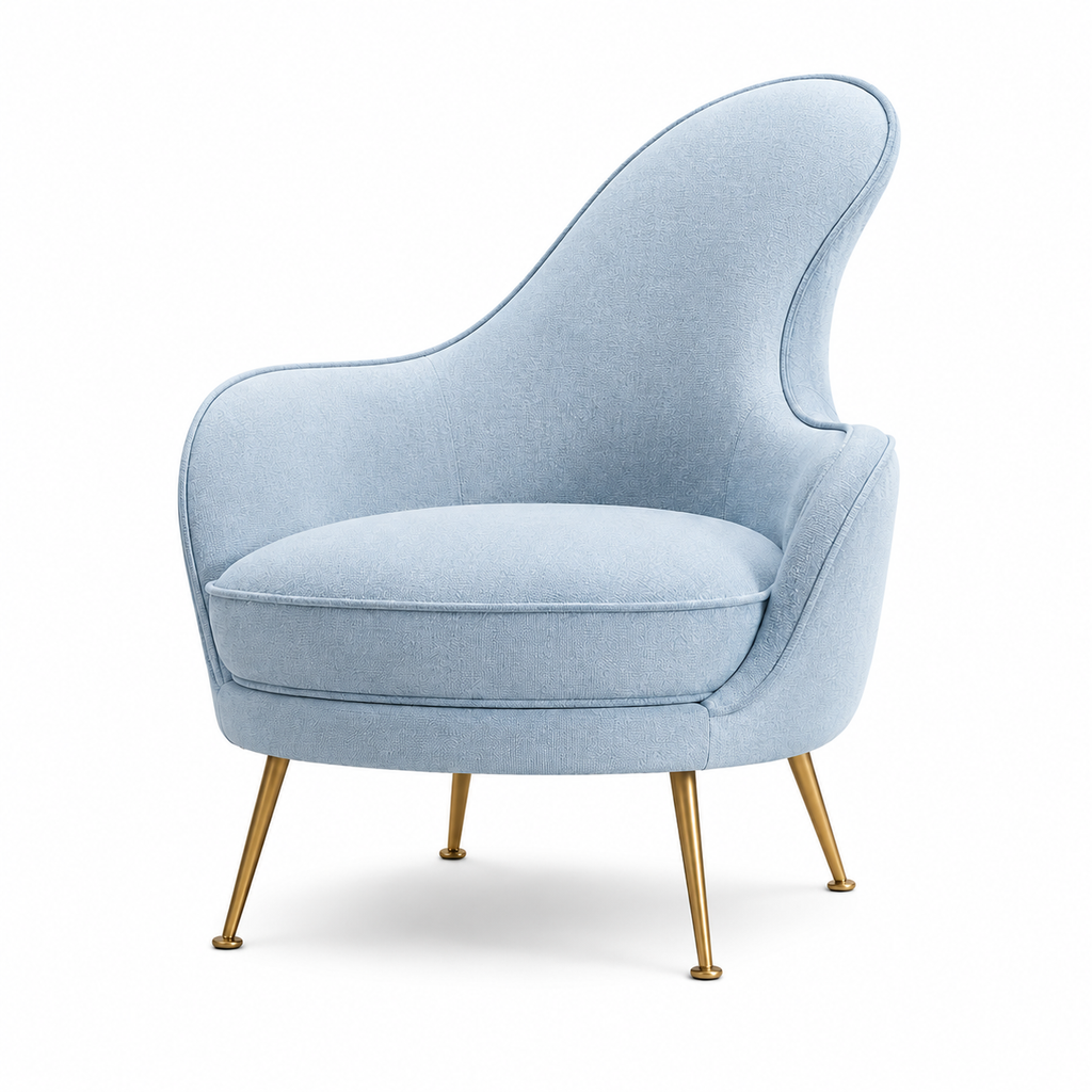 LdxcaHcv™ Swanline Accent Chair