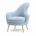 LdxcaHcv™ Swanline Accent Chair