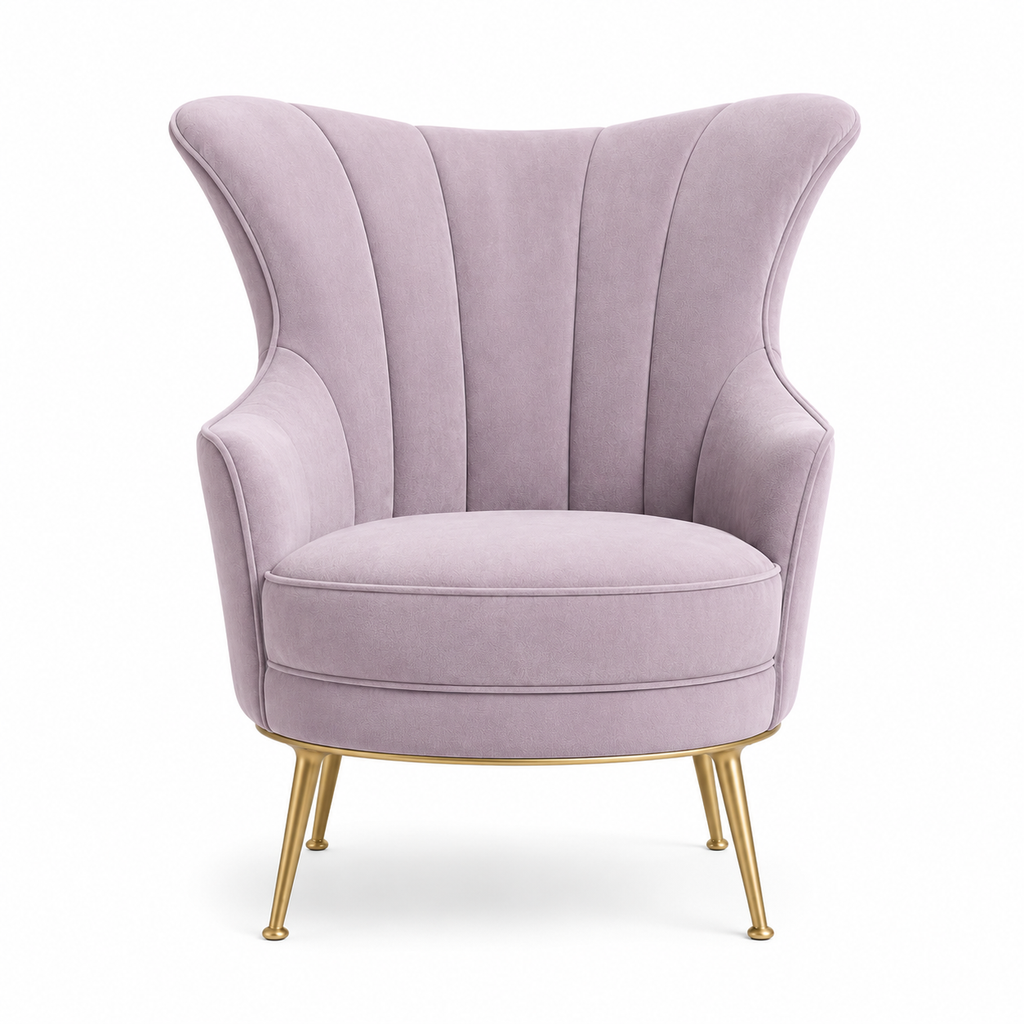 LdxcaHcv™ Bellflower Cove Accent Chair