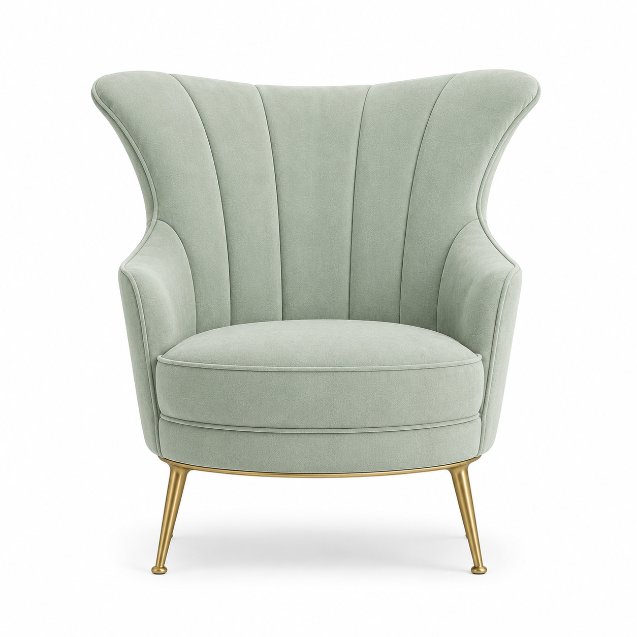 LdxcaHcv™ Bellflower Cove Accent Chair